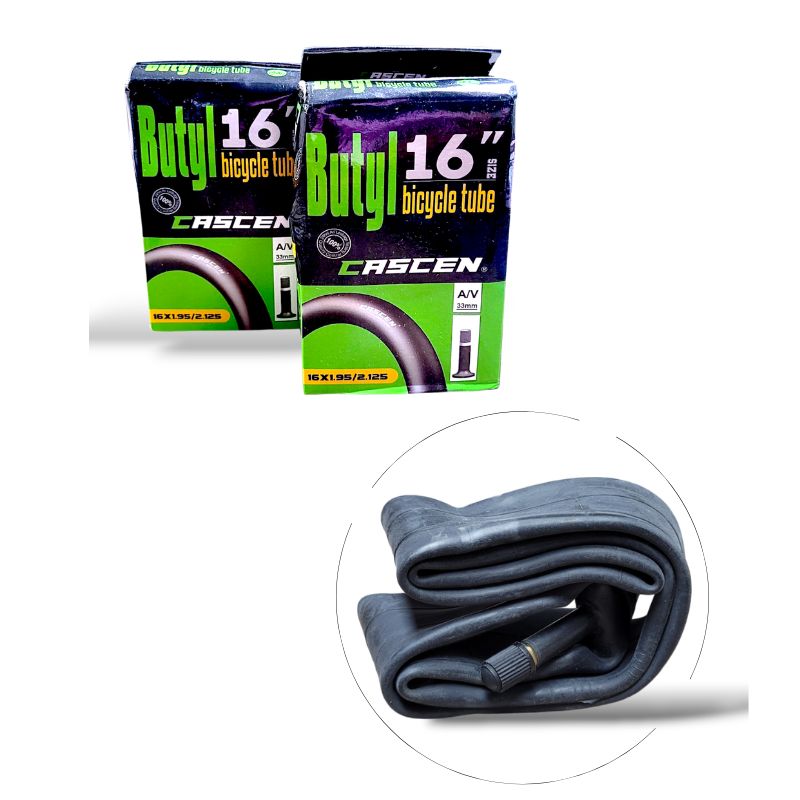 Cámara 16 x 2,125 A/V 